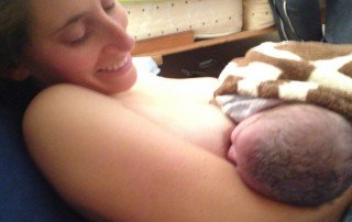 הנקה, מניקה