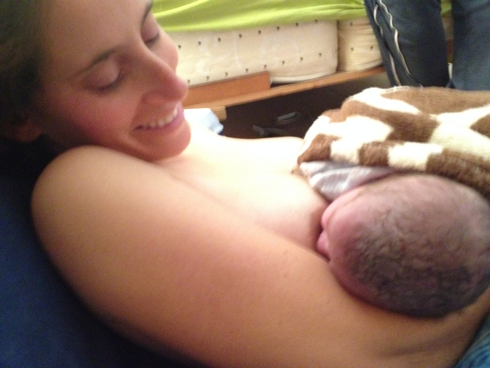 הנקה, מניקה