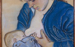 Stanisław_Wyspiański,_Macierzyństwo