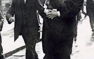 Emmeline_Pankhurst_Arrested_1907-1914