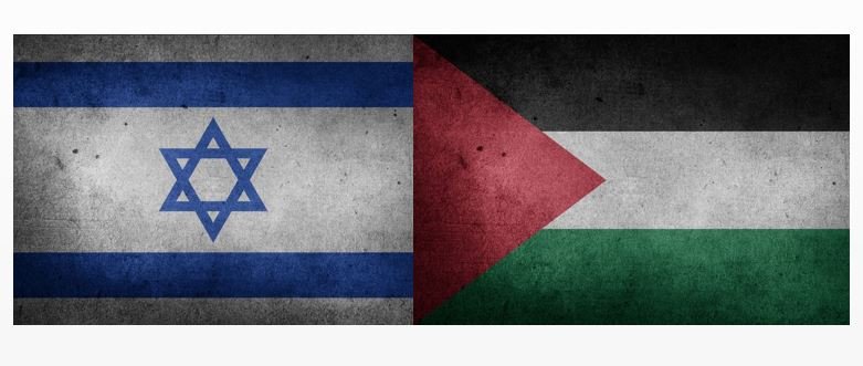 PALSTINISRAEL