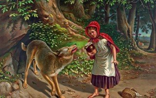 little-red-riding-hood-1130258_960_720