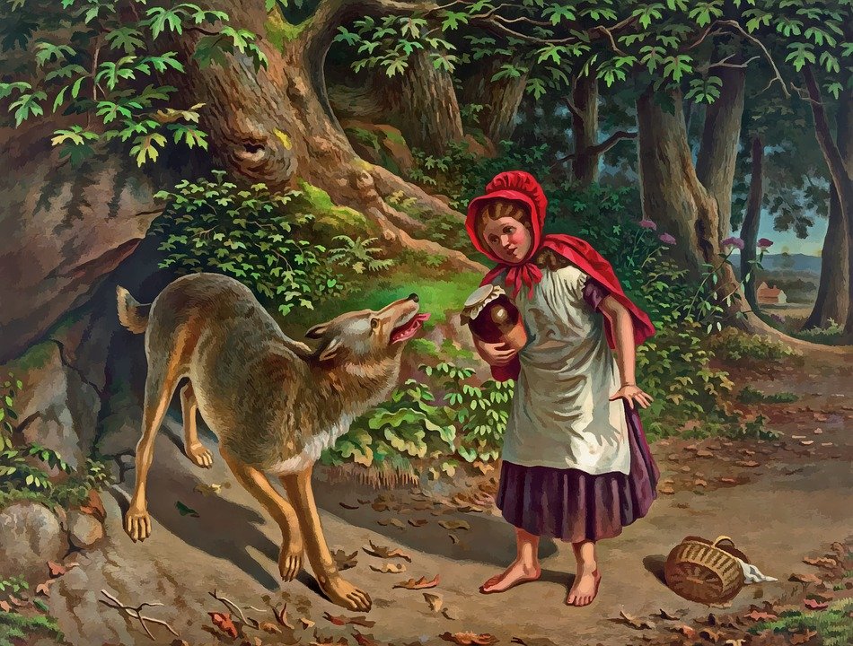 little-red-riding-hood-1130258_960_720