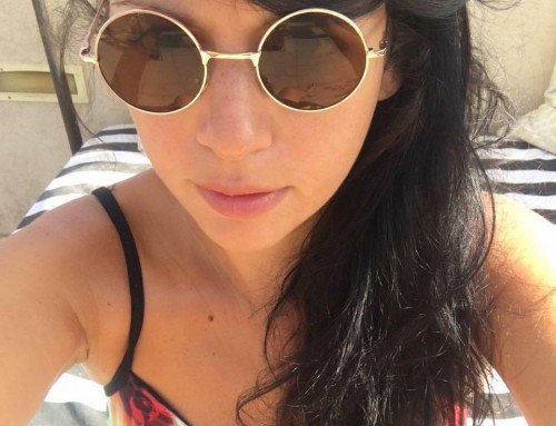 איך תגיבי אם את בחברת גברים ואחד מהם מתרברב על איך הוא דפק משהי והלך?