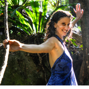 אפרת וולפסון